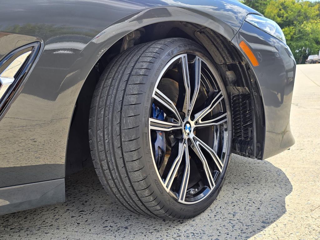 2021 BMW 8 Series M850i xDrive Gran Coupe Concord NC