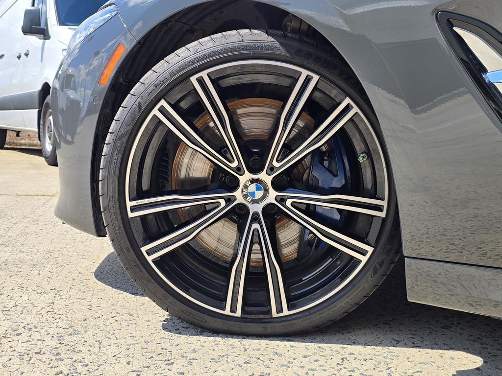 2021 BMW 8 Series M850i xDrive Gran Coupe Concord NC