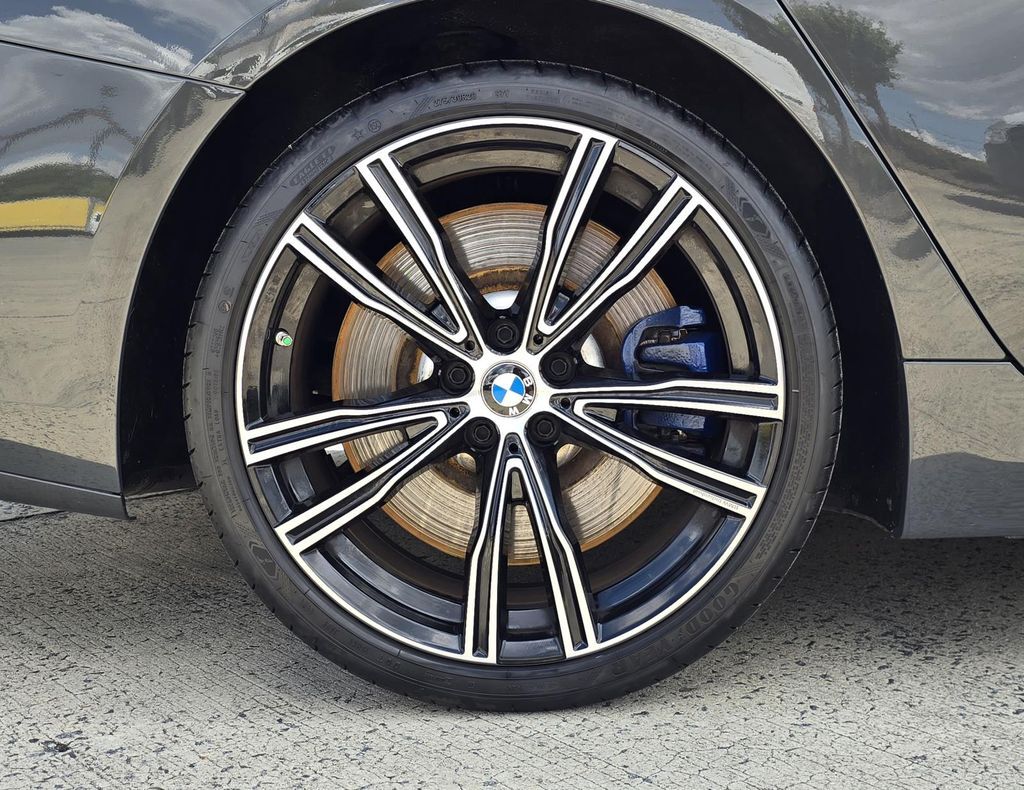 2021 BMW 8 Series M850i xDrive Gran Coupe Concord NC