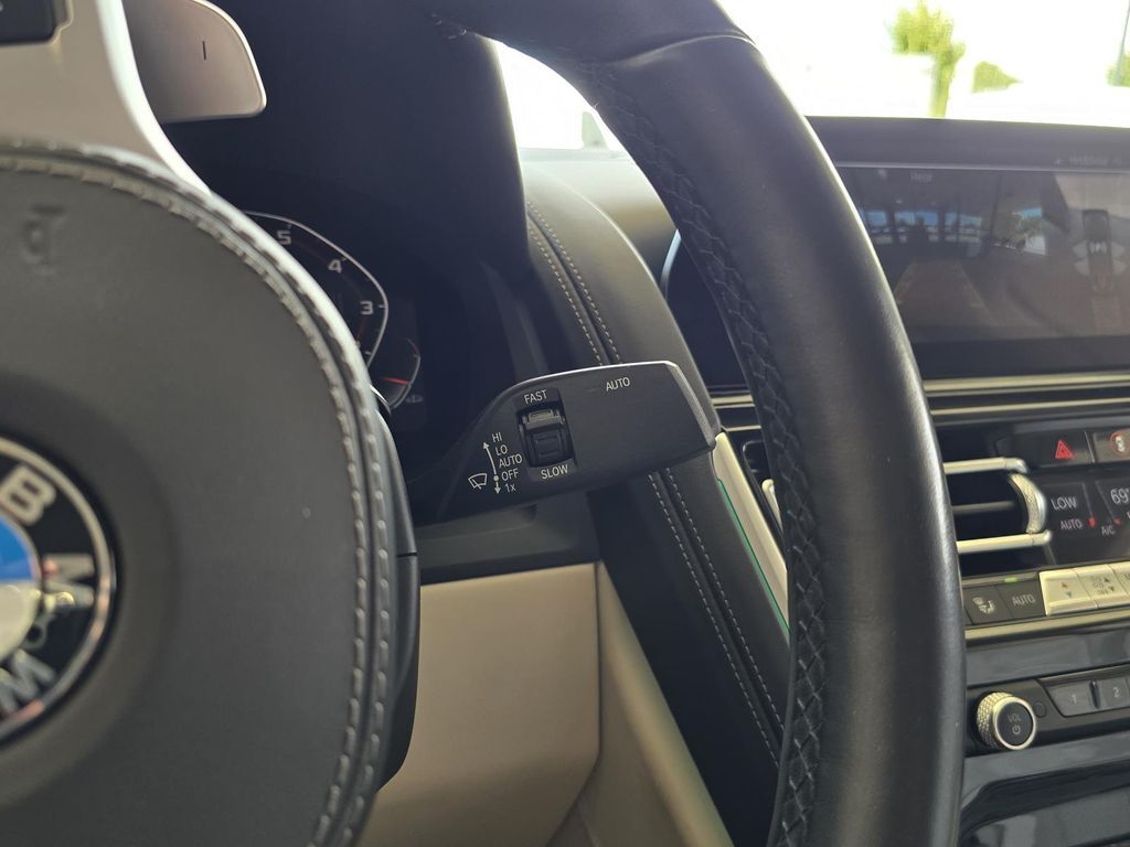 2021 BMW 8 Series M850i xDrive Gran Coupe Concord NC