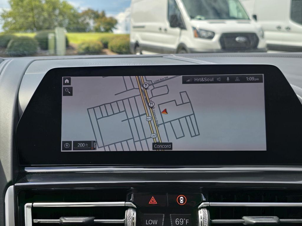 2021 BMW 8 Series M850i xDrive Gran Coupe Concord NC