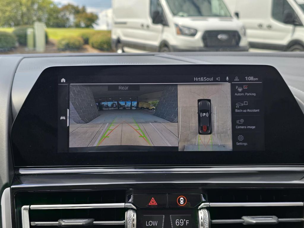 2021 BMW 8 Series M850i xDrive Gran Coupe Concord NC