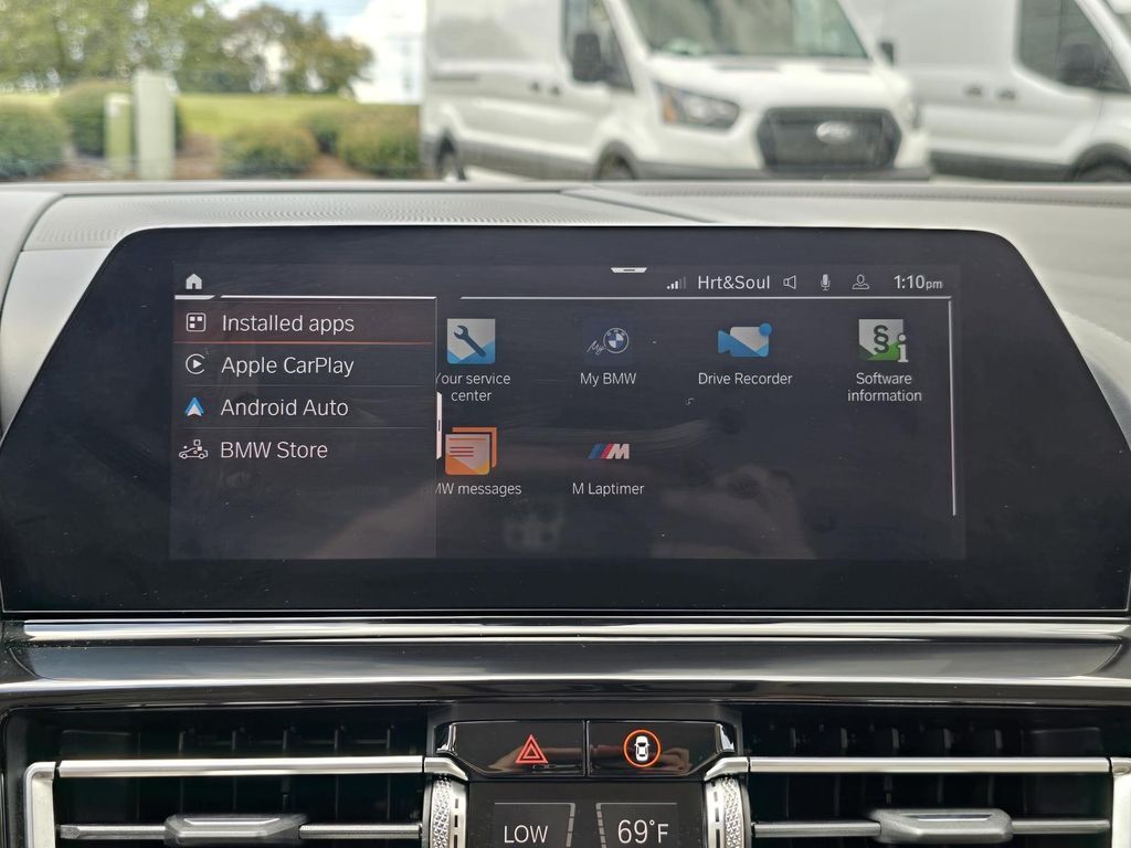 2021 BMW 8 Series M850i xDrive Gran Coupe Concord NC