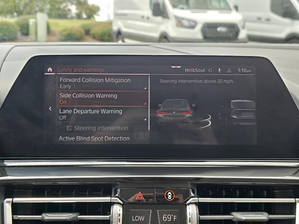 2021 BMW 8 Series M850i xDrive Gran Coupe Concord NC