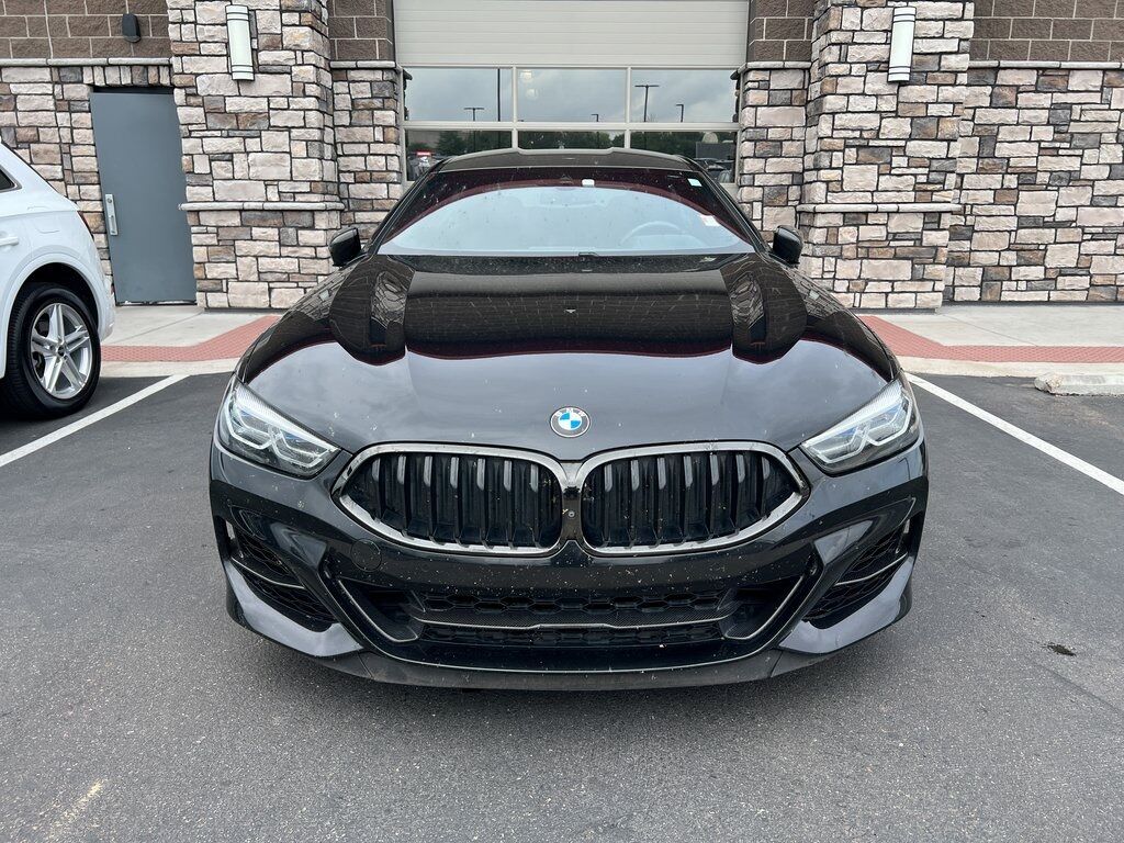 2021 BMW 8 Series M850i xDrive Gran Coupe Parker CO