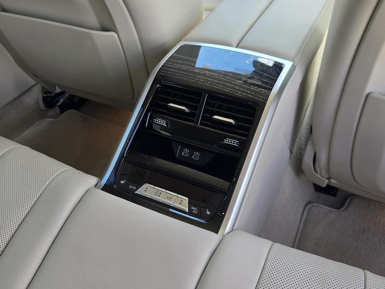 2021 BMW 8 Series M850i xDrive Gran Coupe W/M Carbon Exterior Package and Carbon Roof Concord NC