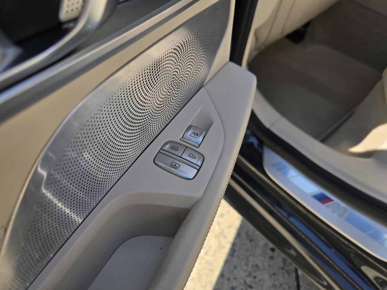2021 BMW 8 Series M850i xDrive Gran Coupe W/M Carbon Exterior Package and Carbon Roof Concord NC