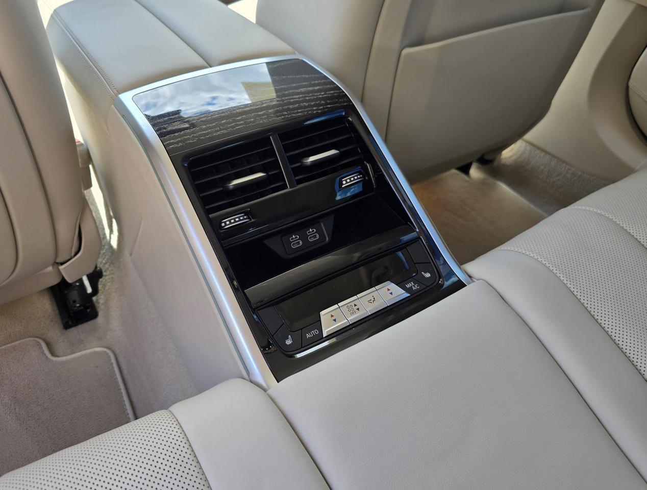 2021 BMW 8 Series M850i xDrive Gran Coupe W/M Carbon Exterior Package and Carbon Roof Concord NC