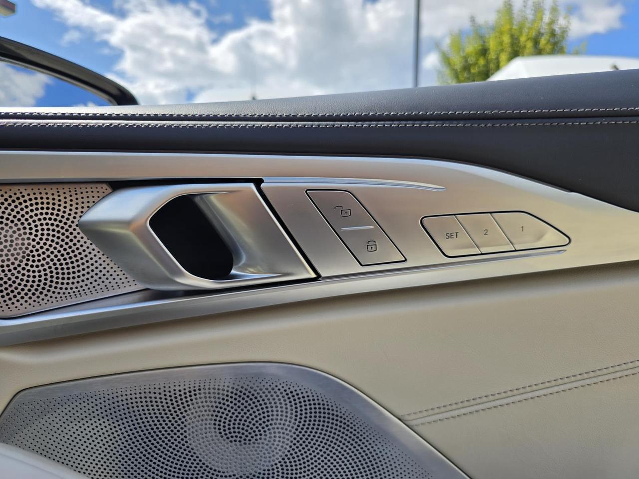 2021 BMW 8 Series M850i xDrive Gran Coupe W/M Carbon Exterior Package and Carbon Roof Concord NC