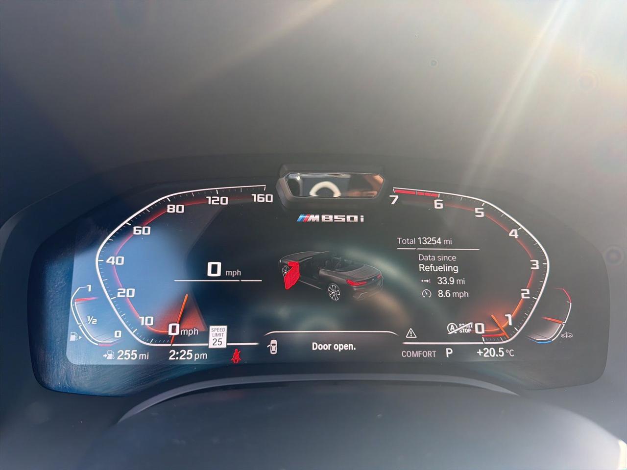 2021 BMW 8 Series M850i xDrive Gaithersburg MD