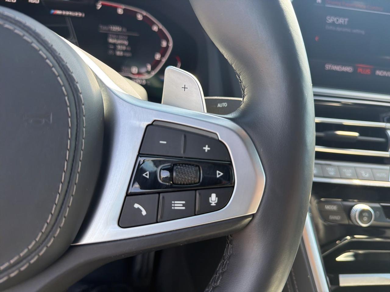 2021 BMW 8 Series M850i xDrive Gaithersburg MD