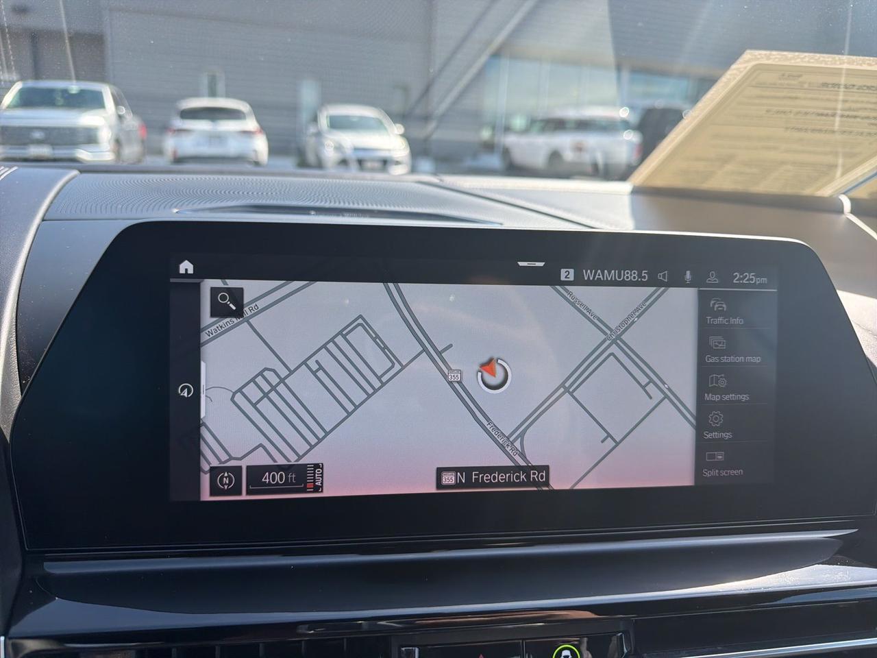 2021 BMW 8 Series M850i xDrive Gaithersburg MD