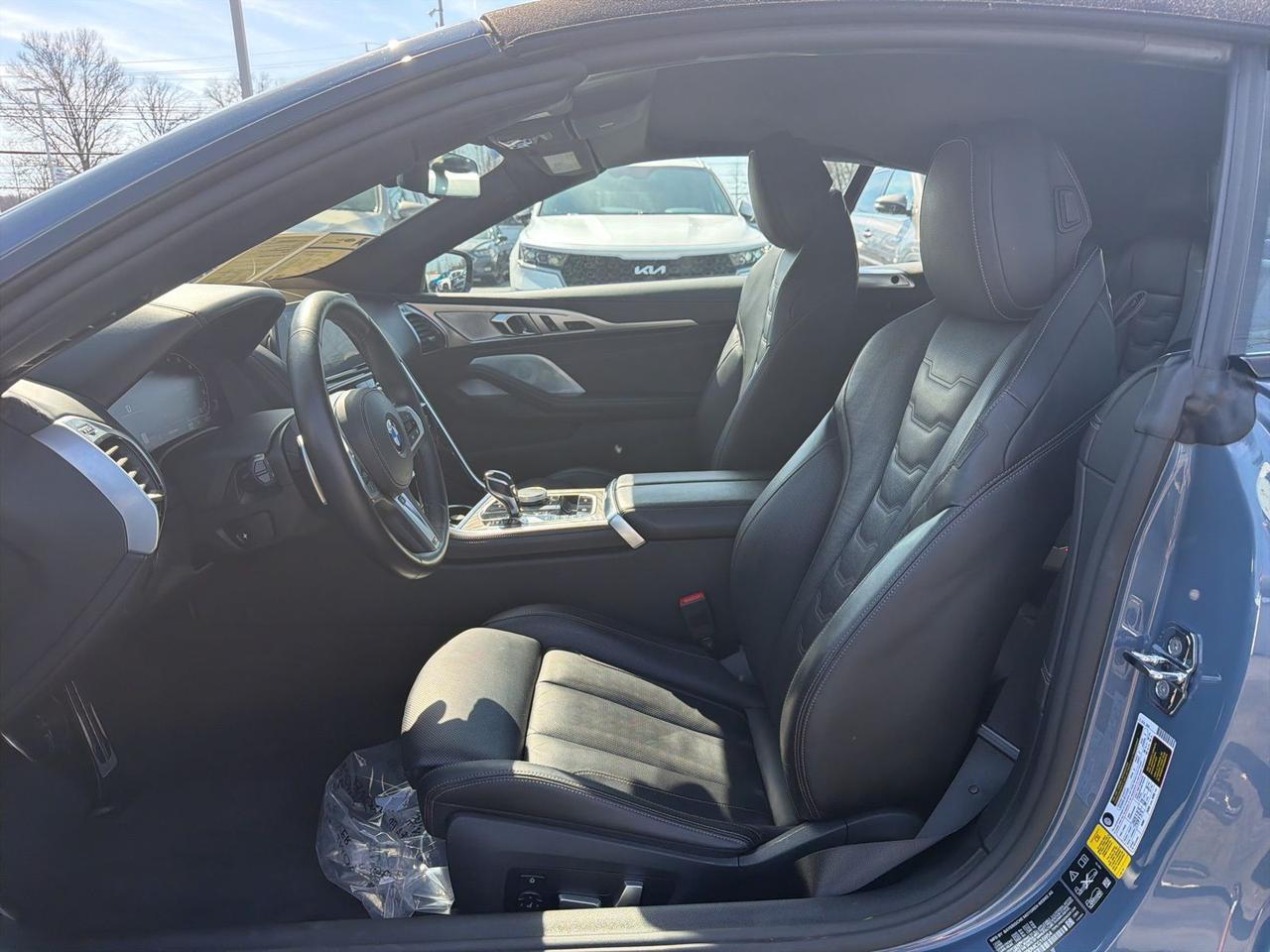 2021 BMW 8 Series M850i xDrive Gaithersburg MD