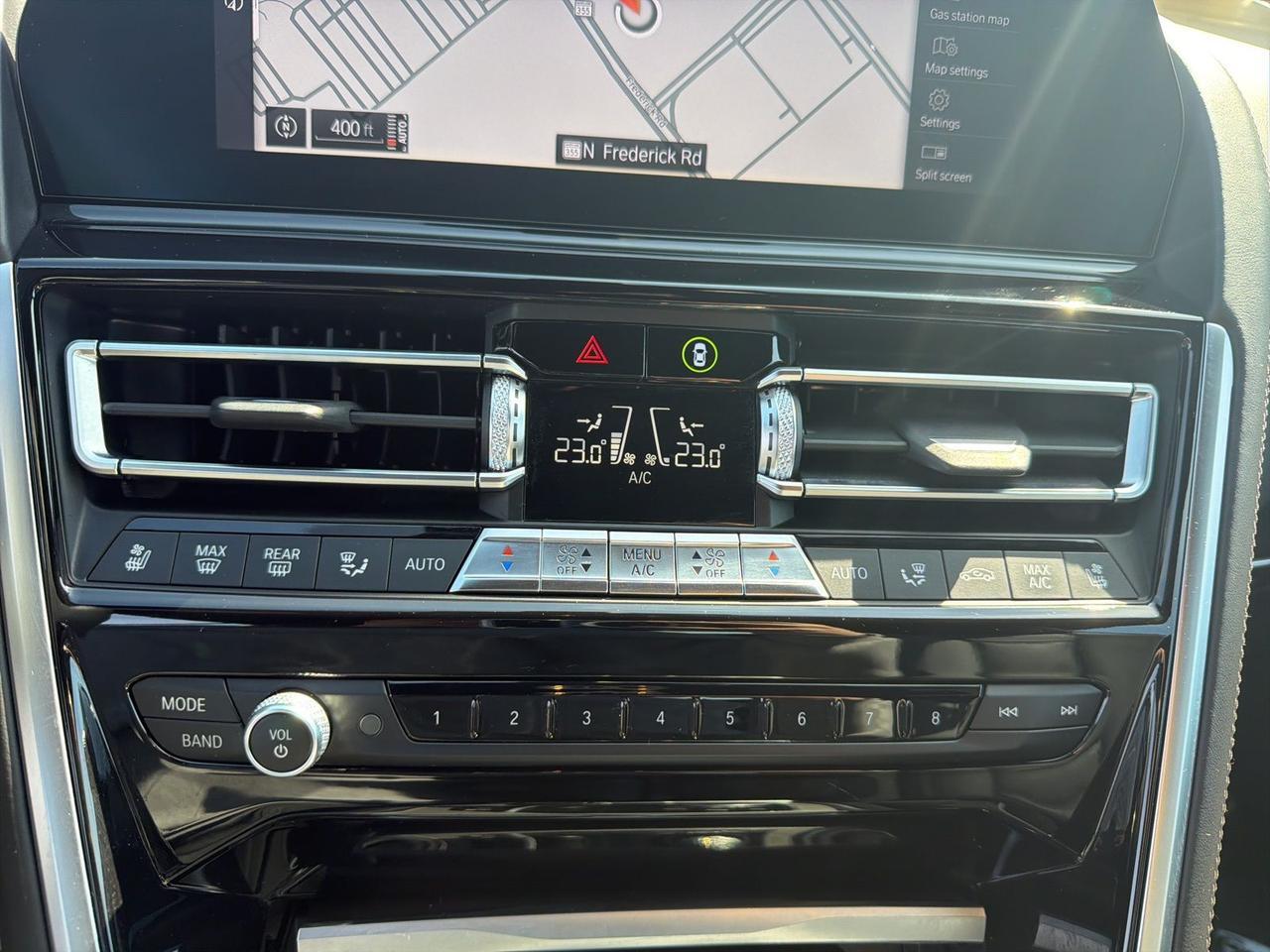 2021 BMW 8 Series M850i xDrive Gaithersburg MD