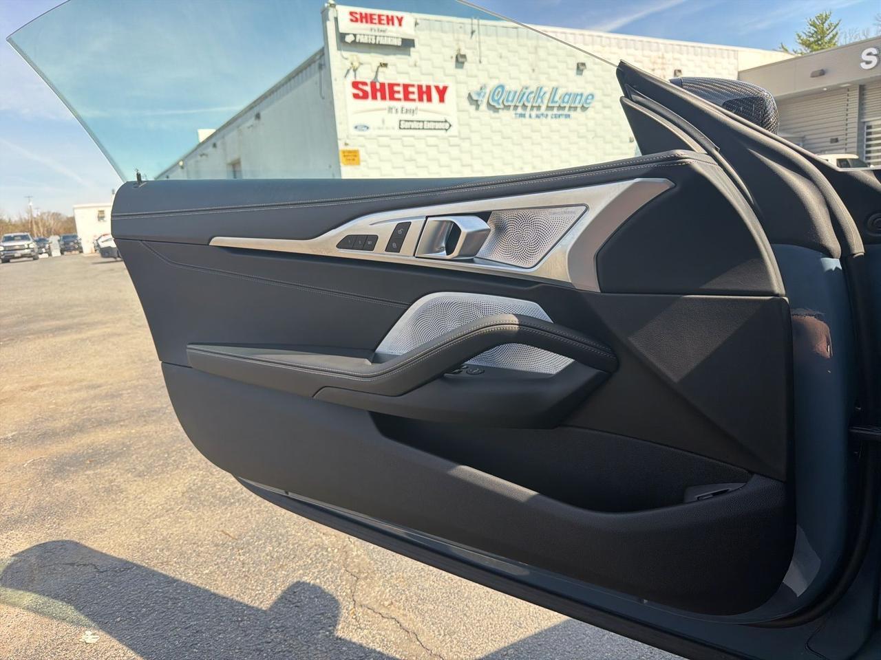 2021 BMW 8 Series M850i xDrive Gaithersburg MD