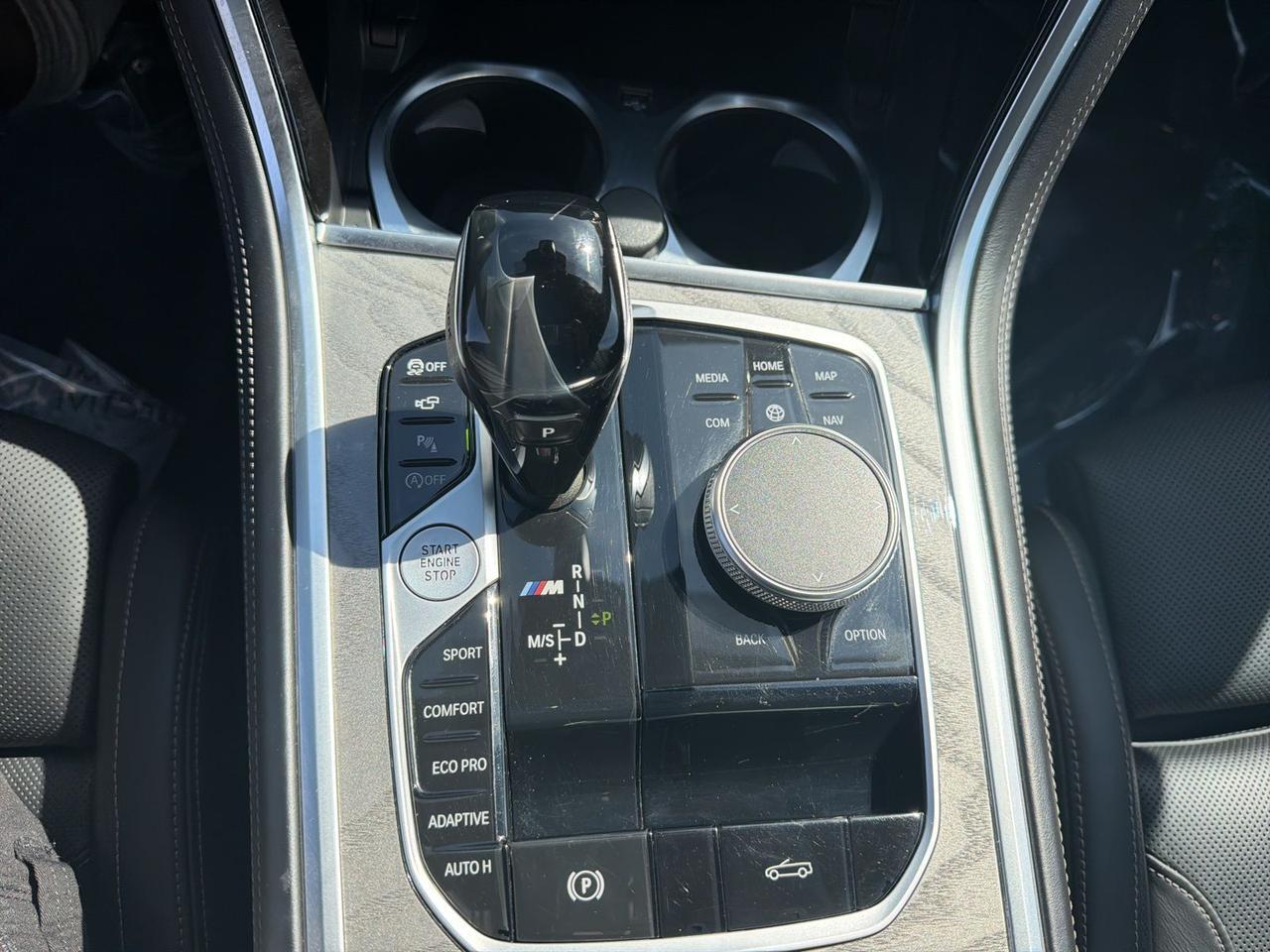 2021 BMW 8 Series M850i xDrive Gaithersburg MD