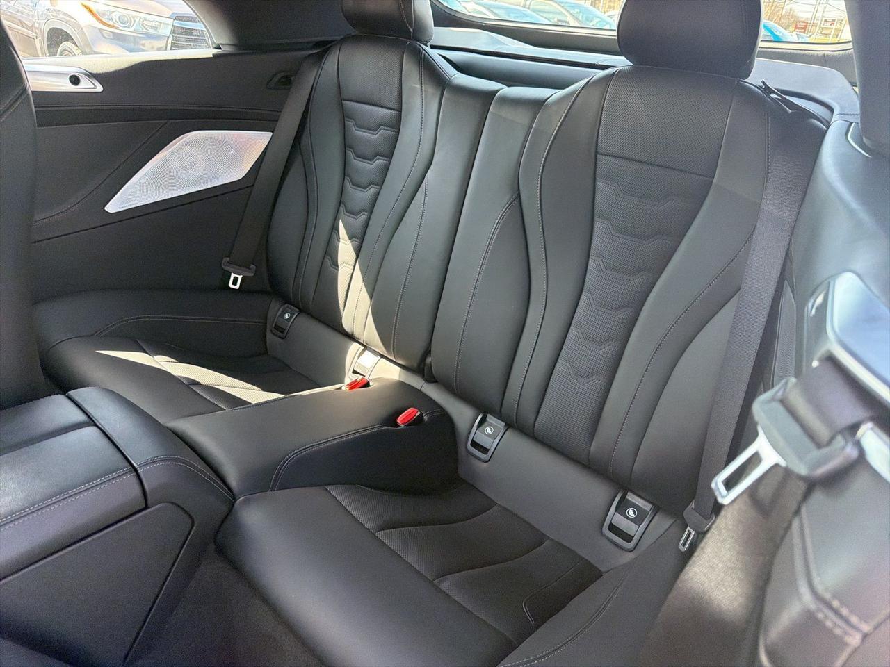 2021 BMW 8 Series M850i xDrive Gaithersburg MD