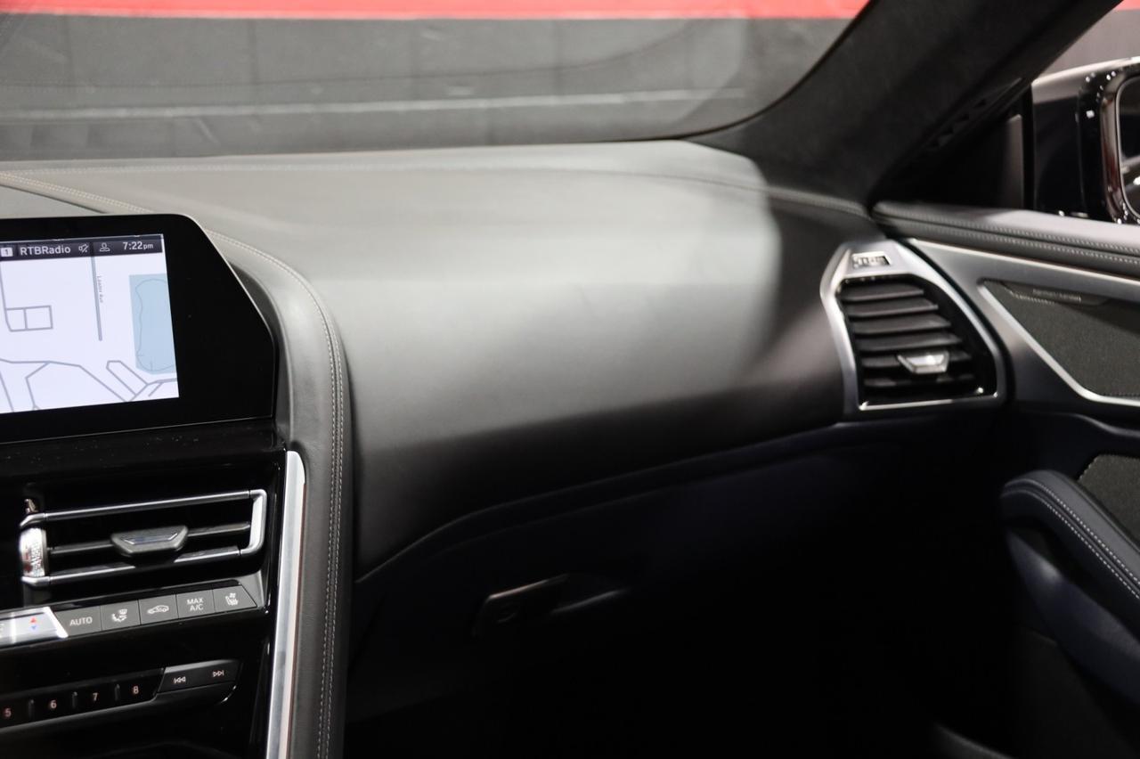 2021 BMW 840i xDrive M Sport 2dr Coupe Skokie IL