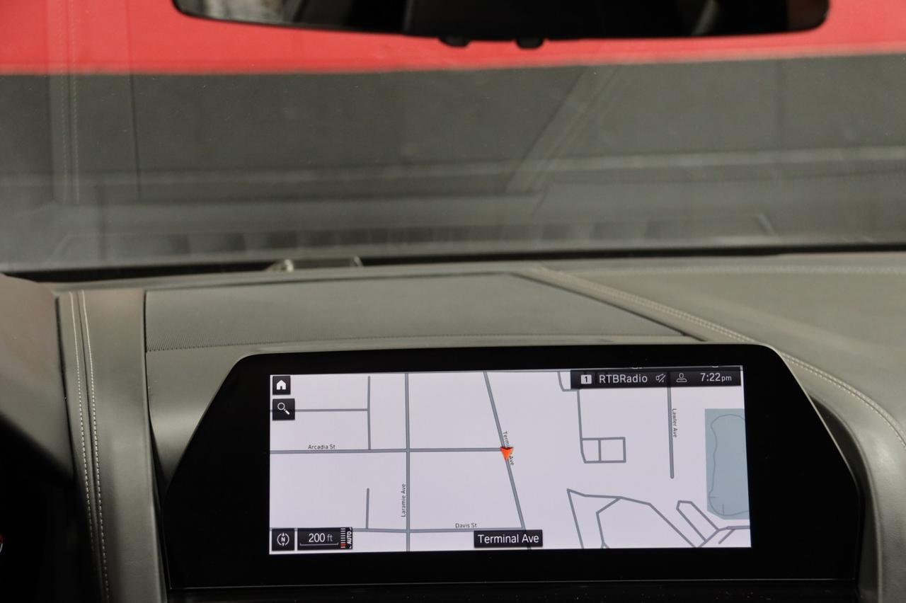 2021 BMW 840i xDrive M Sport 2dr Coupe Skokie IL