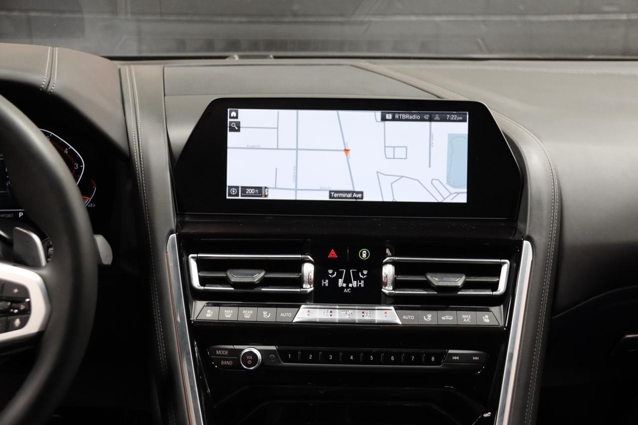 2021 BMW 840i xDrive M Sport 2dr Coupe Skokie IL