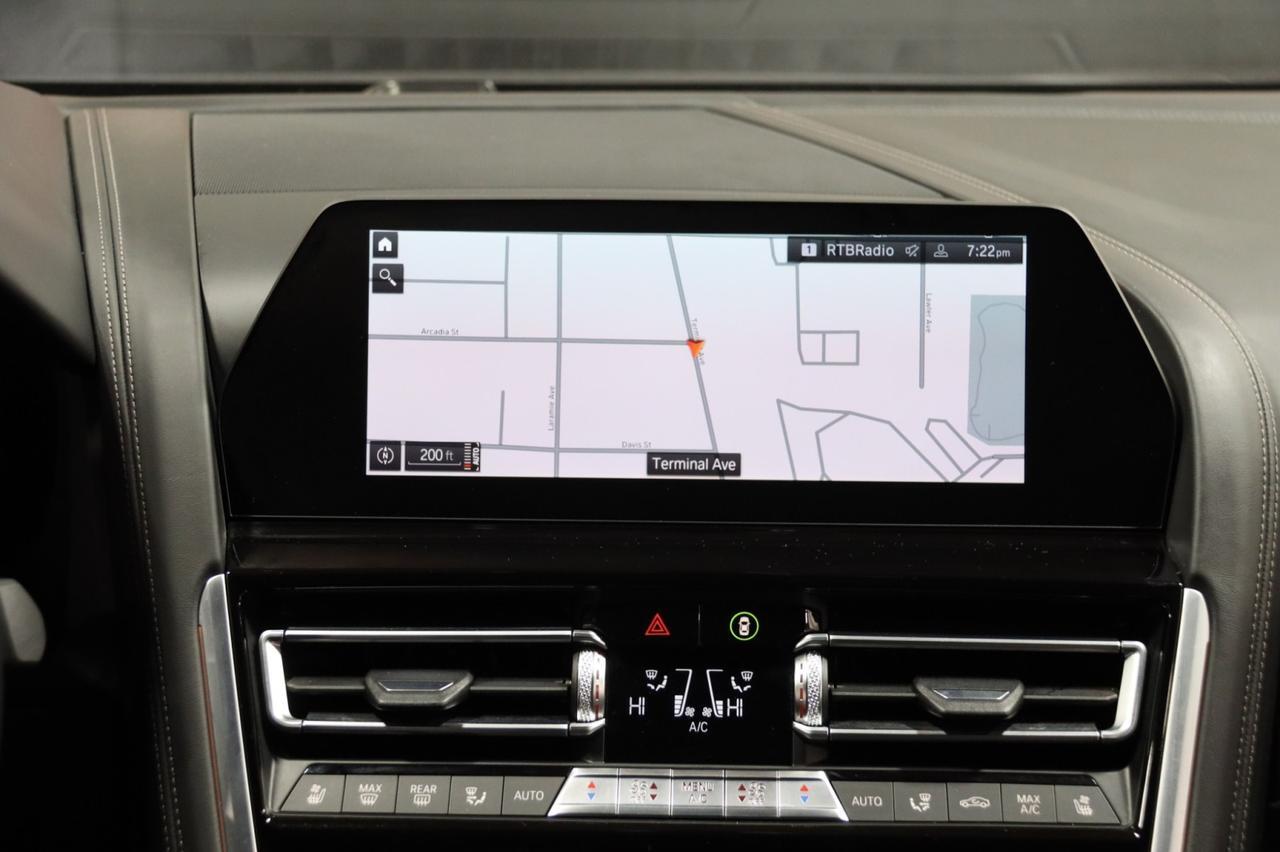 2021 BMW 840i xDrive M Sport 2dr Coupe Skokie IL