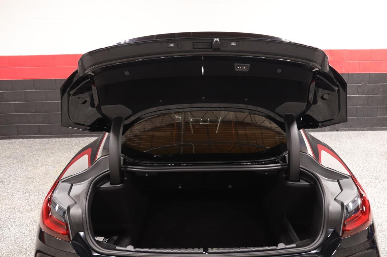 2021 BMW 840i xDrive M Sport 2dr Coupe Skokie IL