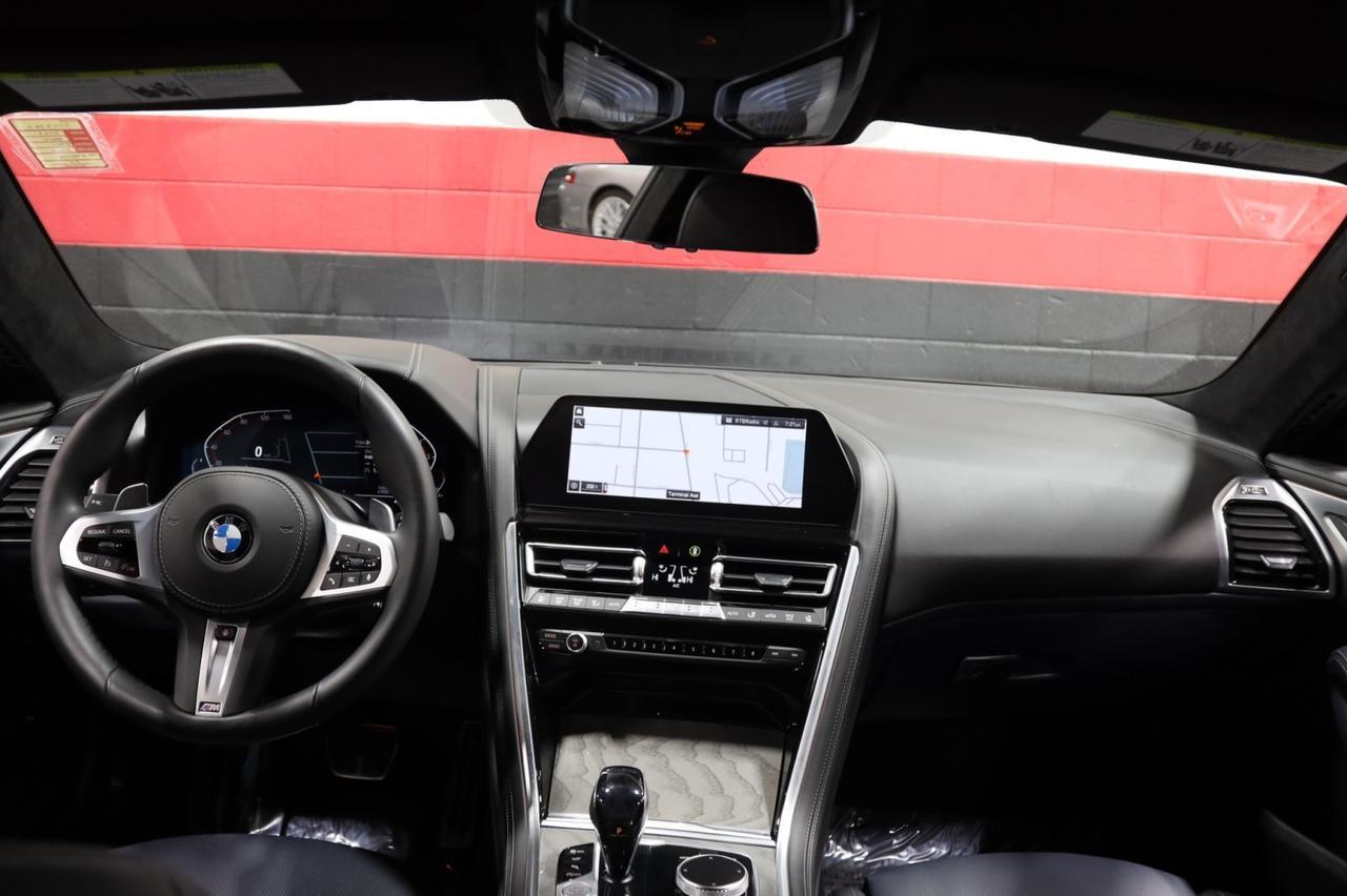 2021 BMW 840i xDrive M Sport 2dr Coupe Skokie IL