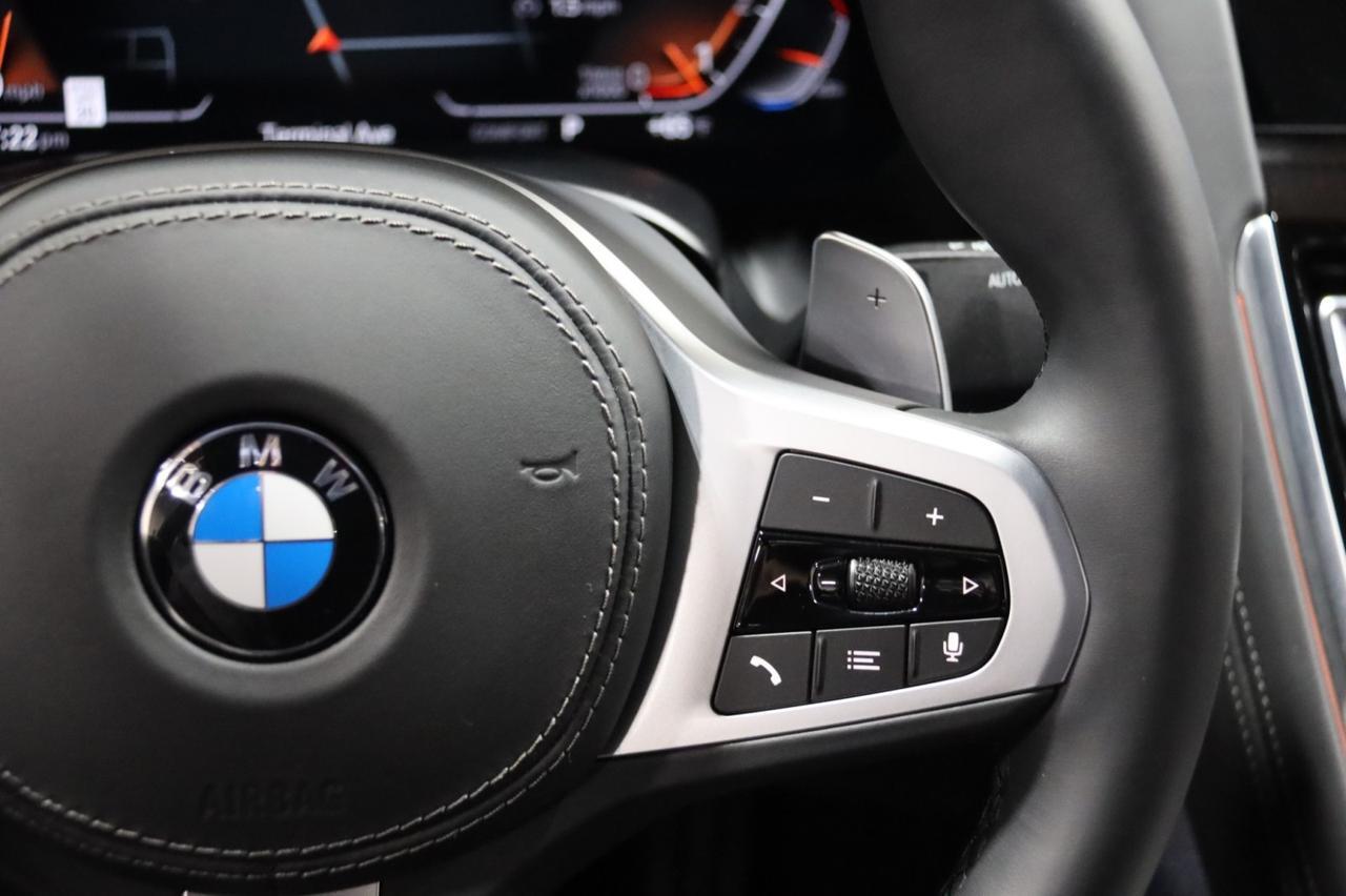 2021 BMW 840i xDrive M Sport 2dr Coupe Skokie IL