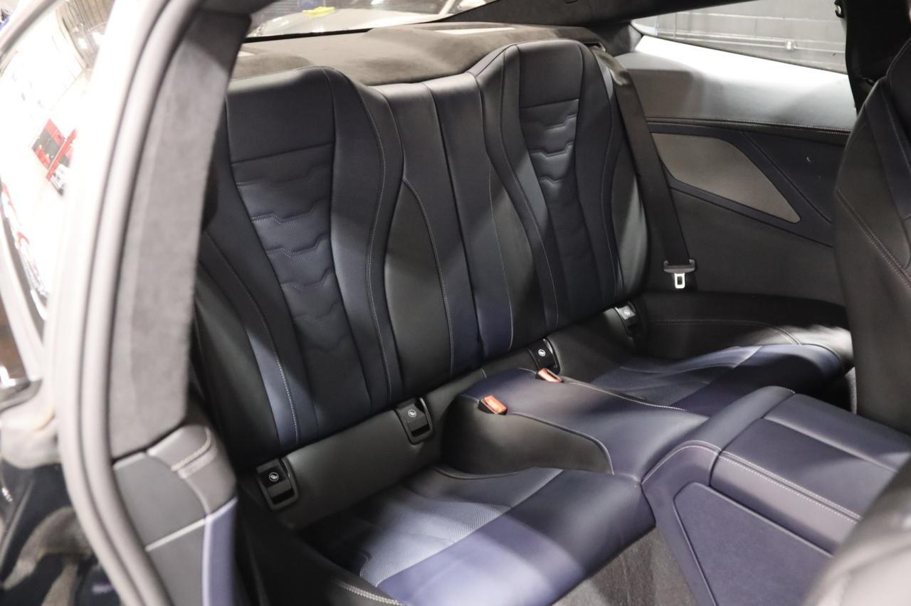 2021 BMW 840i xDrive M Sport 2dr Coupe Skokie IL