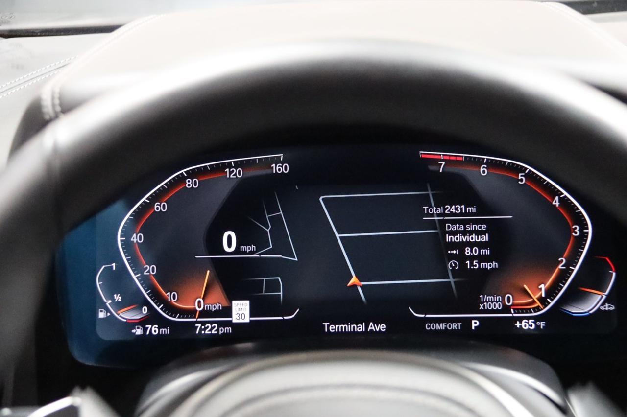 2021 BMW 840i xDrive M Sport 2dr Coupe Skokie IL