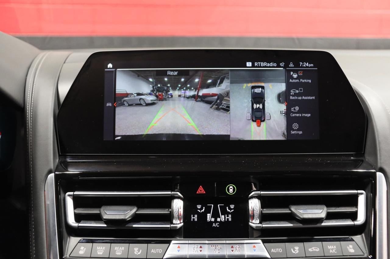 2021 BMW 840i xDrive M Sport 2dr Coupe Skokie IL