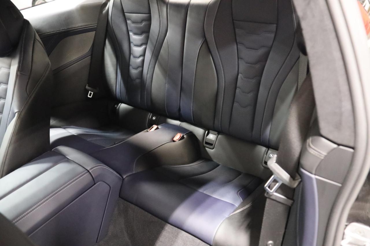 2021 BMW 840i xDrive M Sport 2dr Coupe Skokie IL