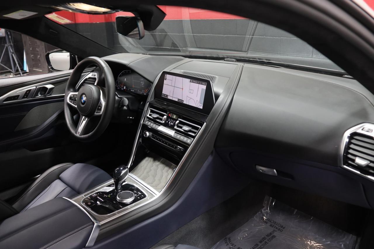 2021 BMW 840i xDrive M Sport 2dr Coupe Skokie IL