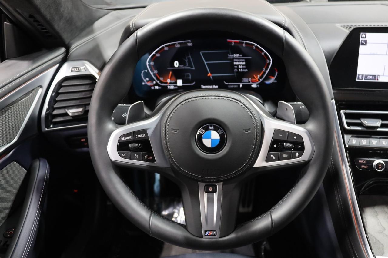 2021 BMW 840i xDrive M Sport 2dr Coupe Skokie IL