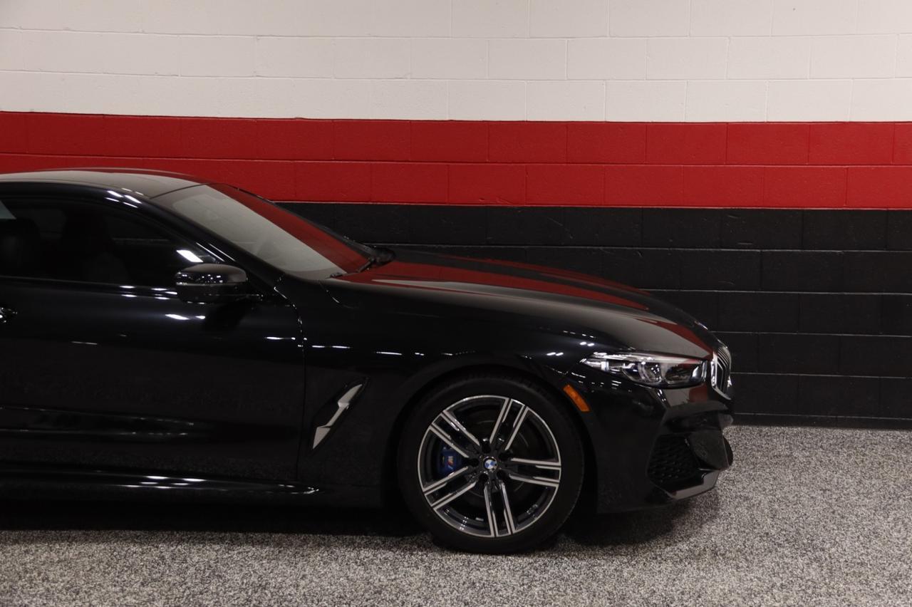 2021 BMW 840i xDrive M Sport 2dr Coupe Skokie IL