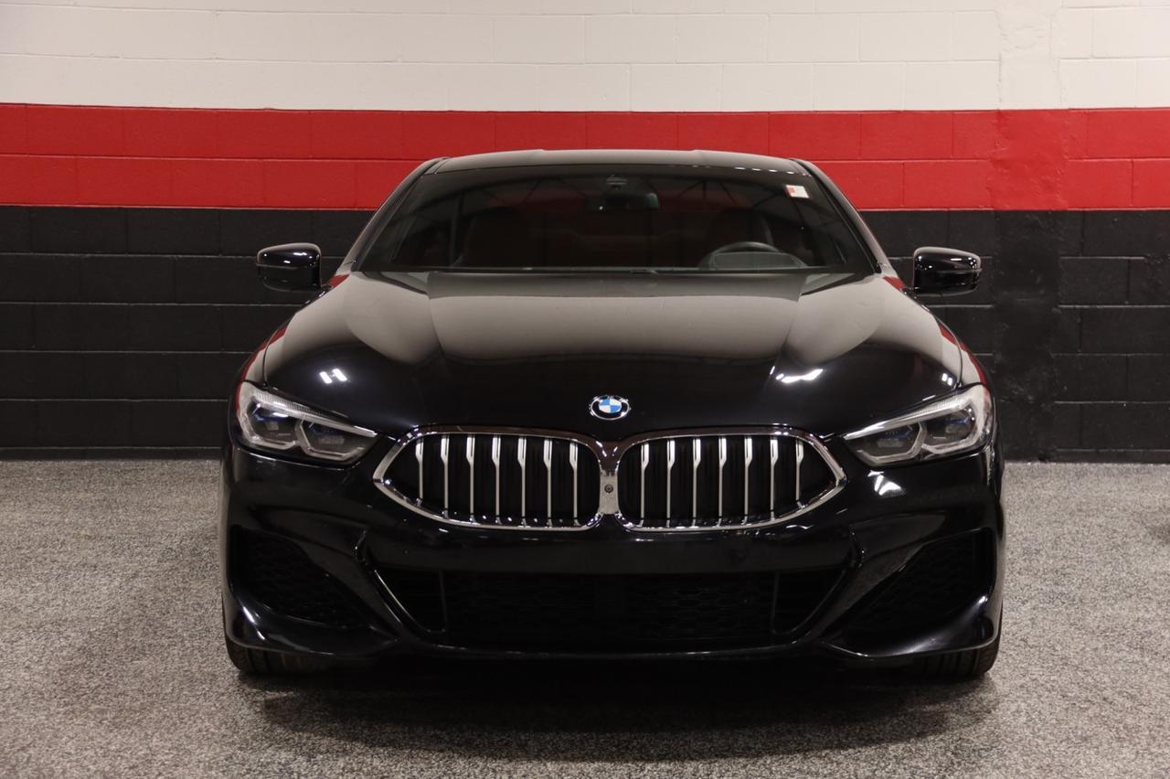 2021 BMW 840i xDrive M Sport 2dr Coupe Skokie IL