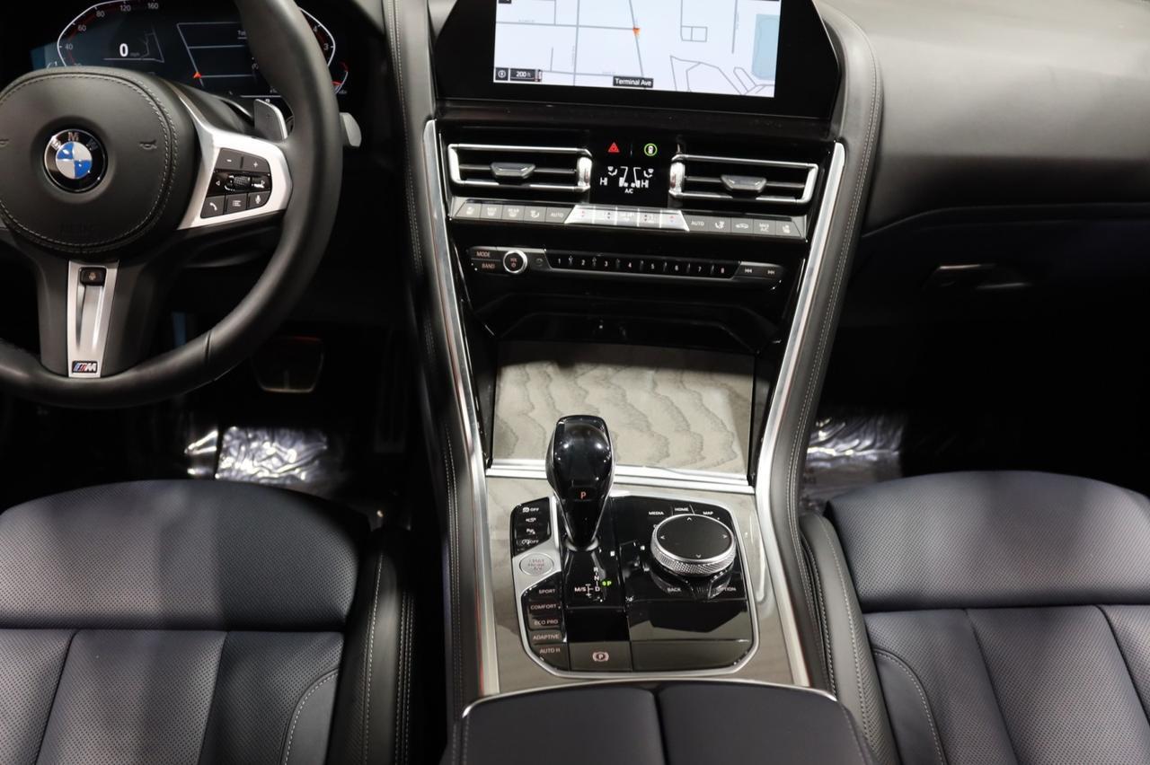 2021 BMW 840i xDrive M Sport 2dr Coupe Skokie IL