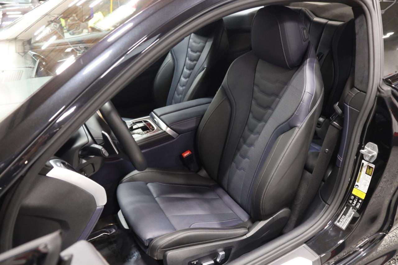 2021 BMW 840i xDrive M Sport 2dr Coupe Skokie IL