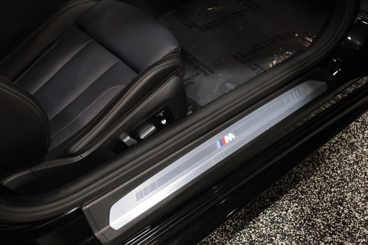 2021 BMW 840i xDrive M Sport 2dr Coupe Skokie IL