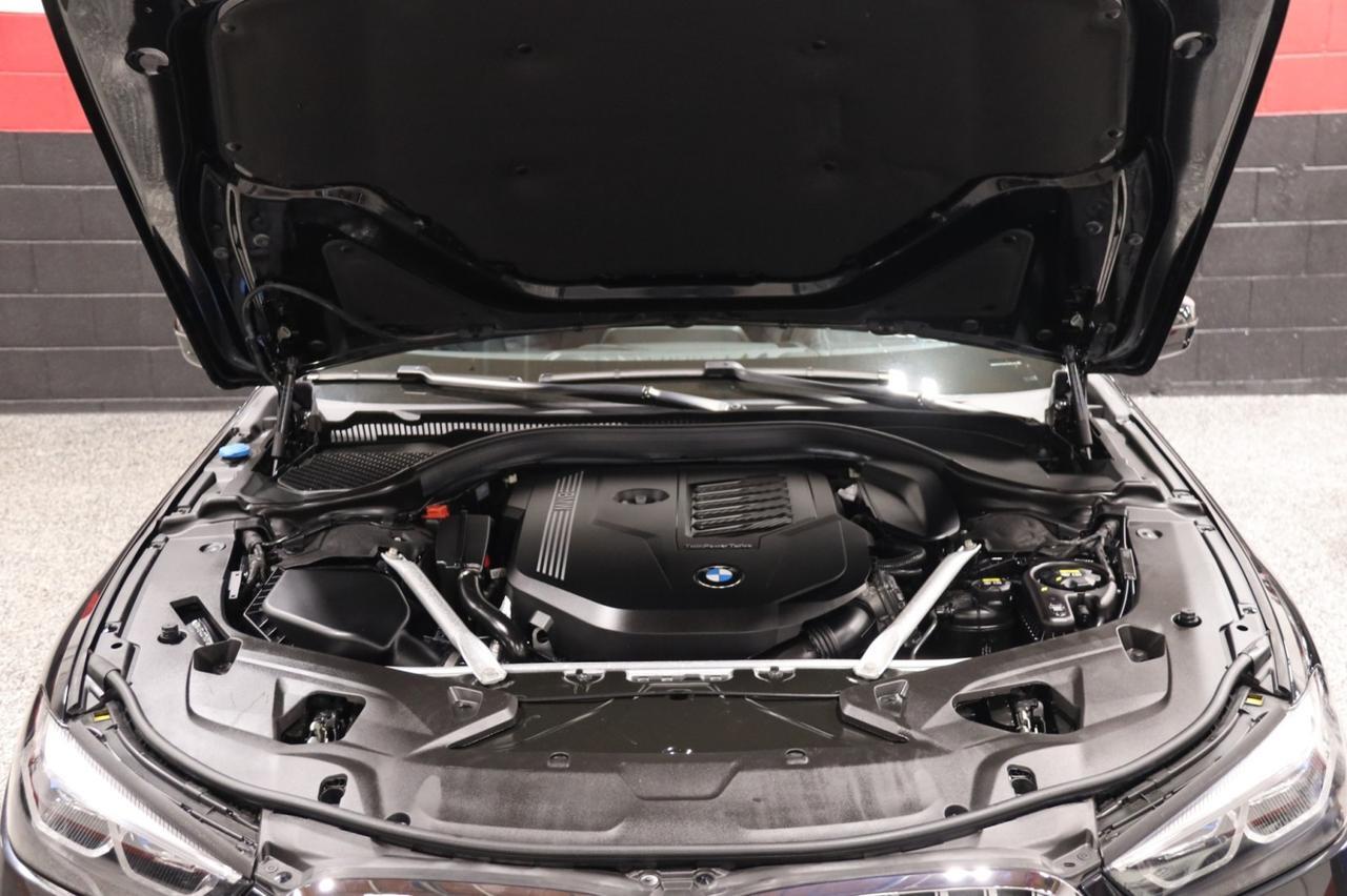 2021 BMW 840i xDrive M Sport 2dr Coupe Skokie IL