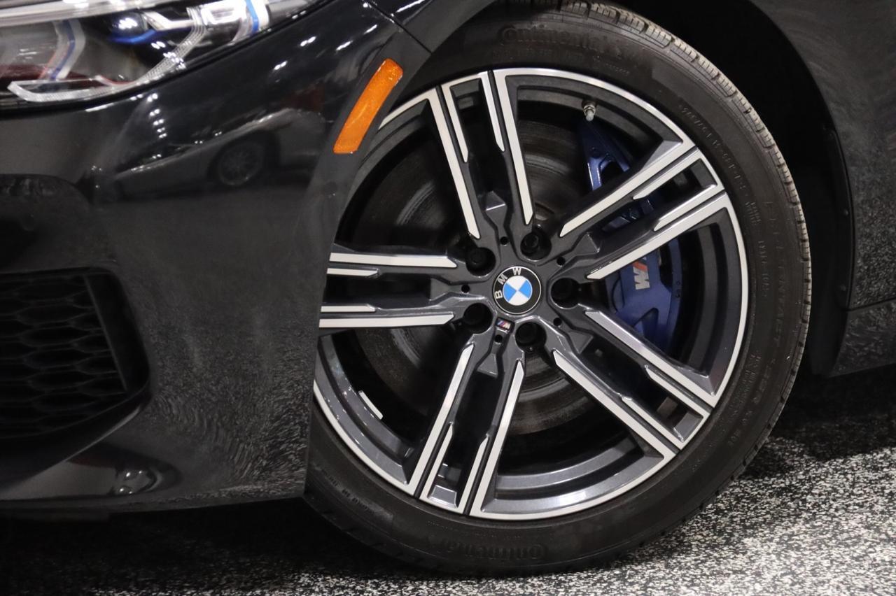 2021 BMW 840i xDrive M Sport 2dr Coupe Skokie IL