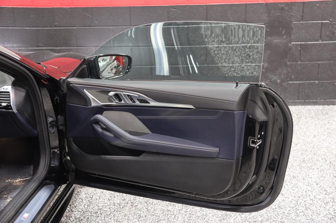 2021 BMW 840i xDrive M Sport 2dr Coupe Skokie IL