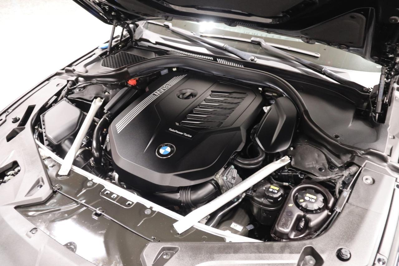 2021 BMW 840i xDrive M Sport 2dr Coupe Skokie IL