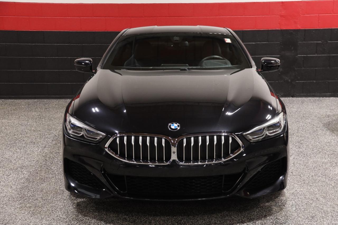2021 BMW 840i xDrive M Sport 2dr Coupe Skokie IL