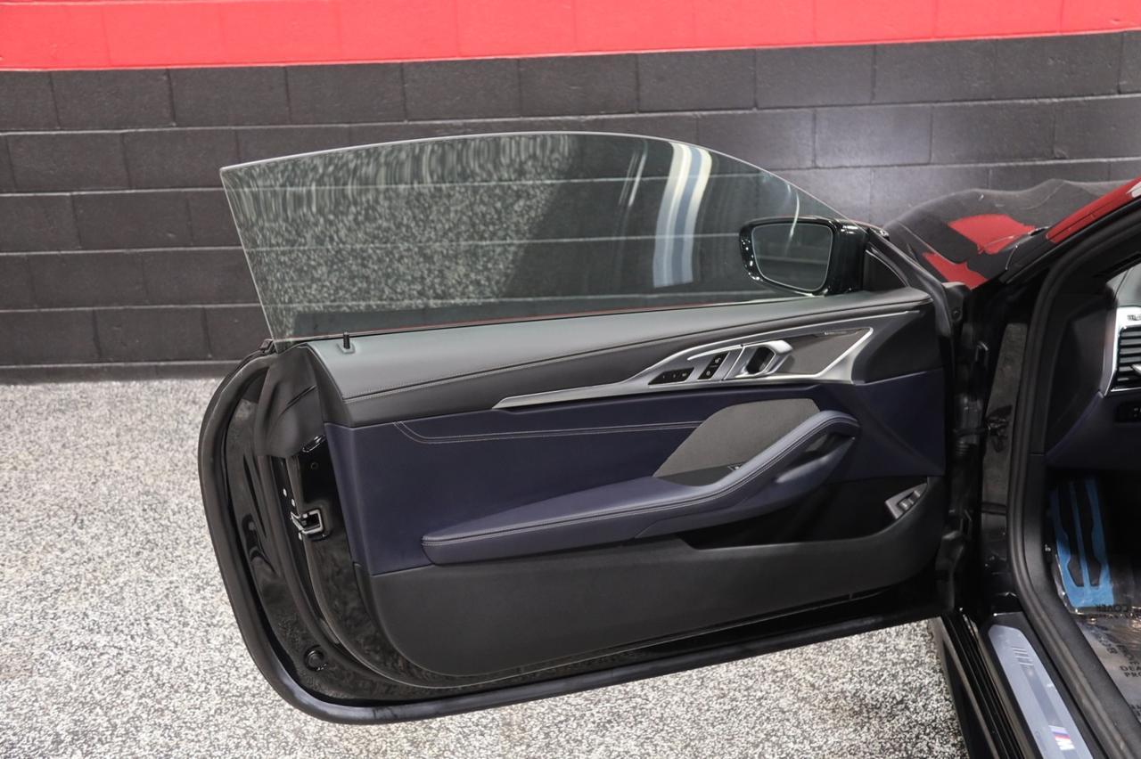 2021 BMW 840i xDrive M Sport 2dr Coupe Skokie IL