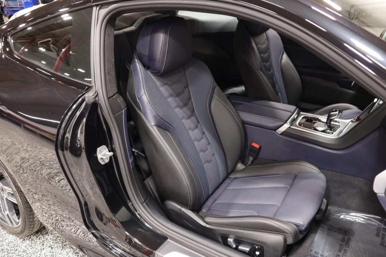 2021 BMW 840i xDrive M Sport 2dr Coupe Skokie IL