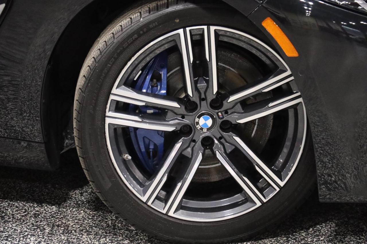 2021 BMW 840i xDrive M Sport 2dr Coupe Skokie IL