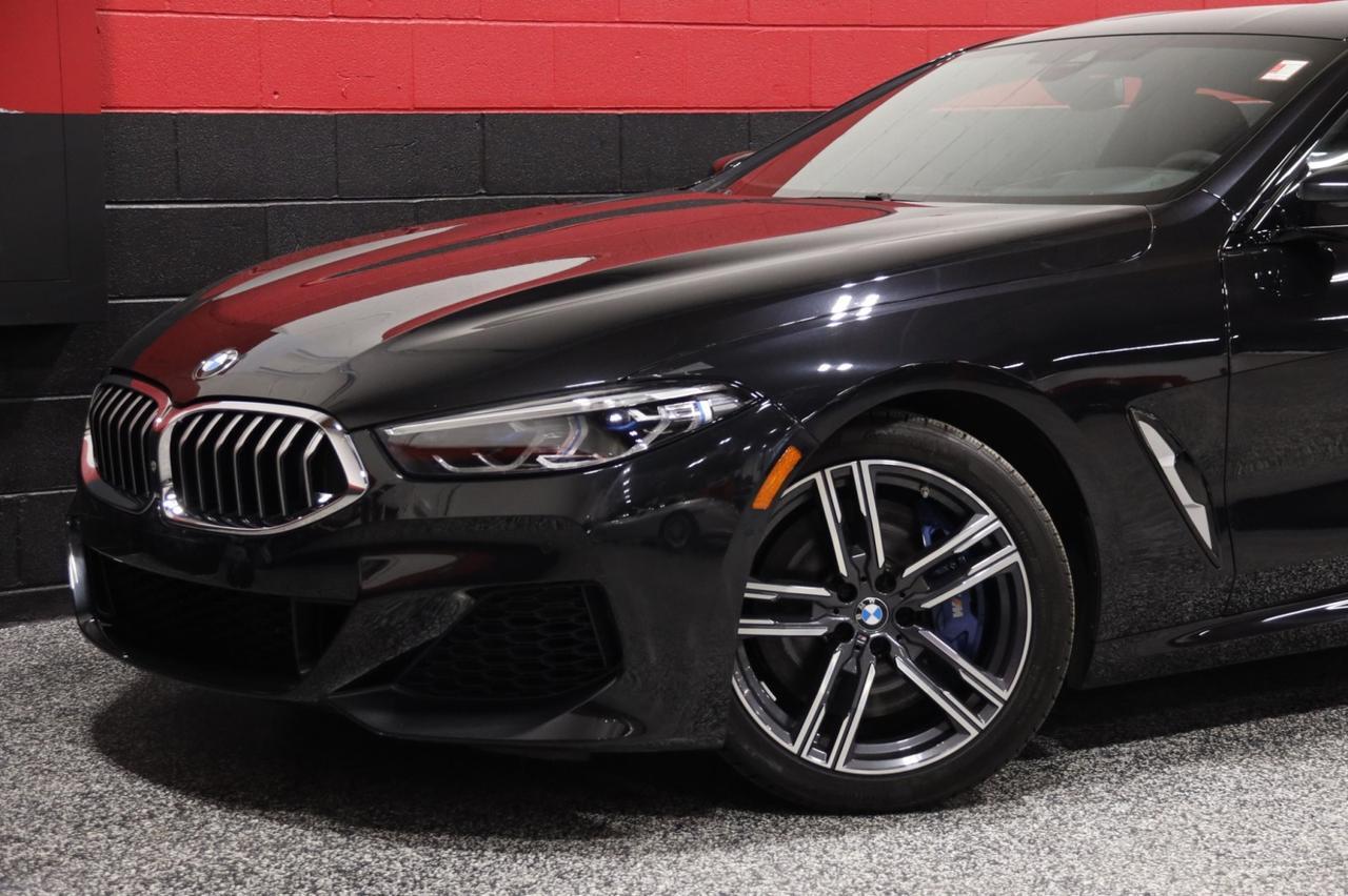 2021 BMW 840i xDrive M Sport 2dr Coupe Skokie IL