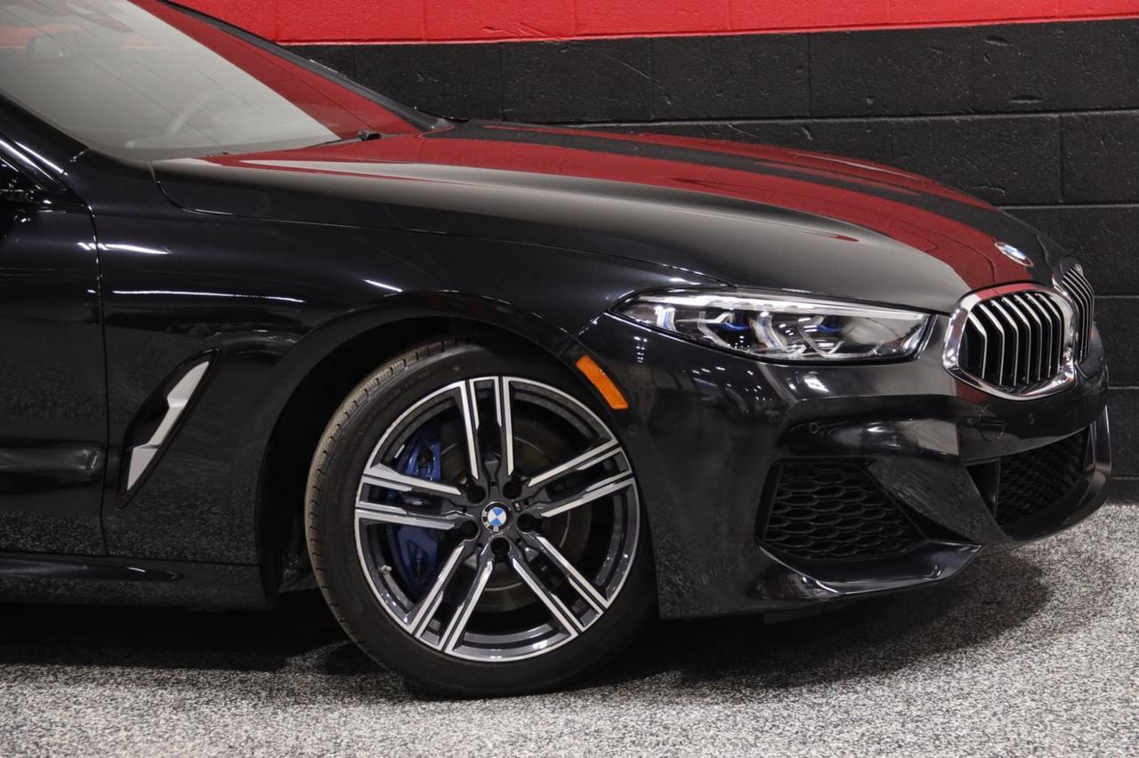 2021 BMW 840i xDrive M Sport 2dr Coupe