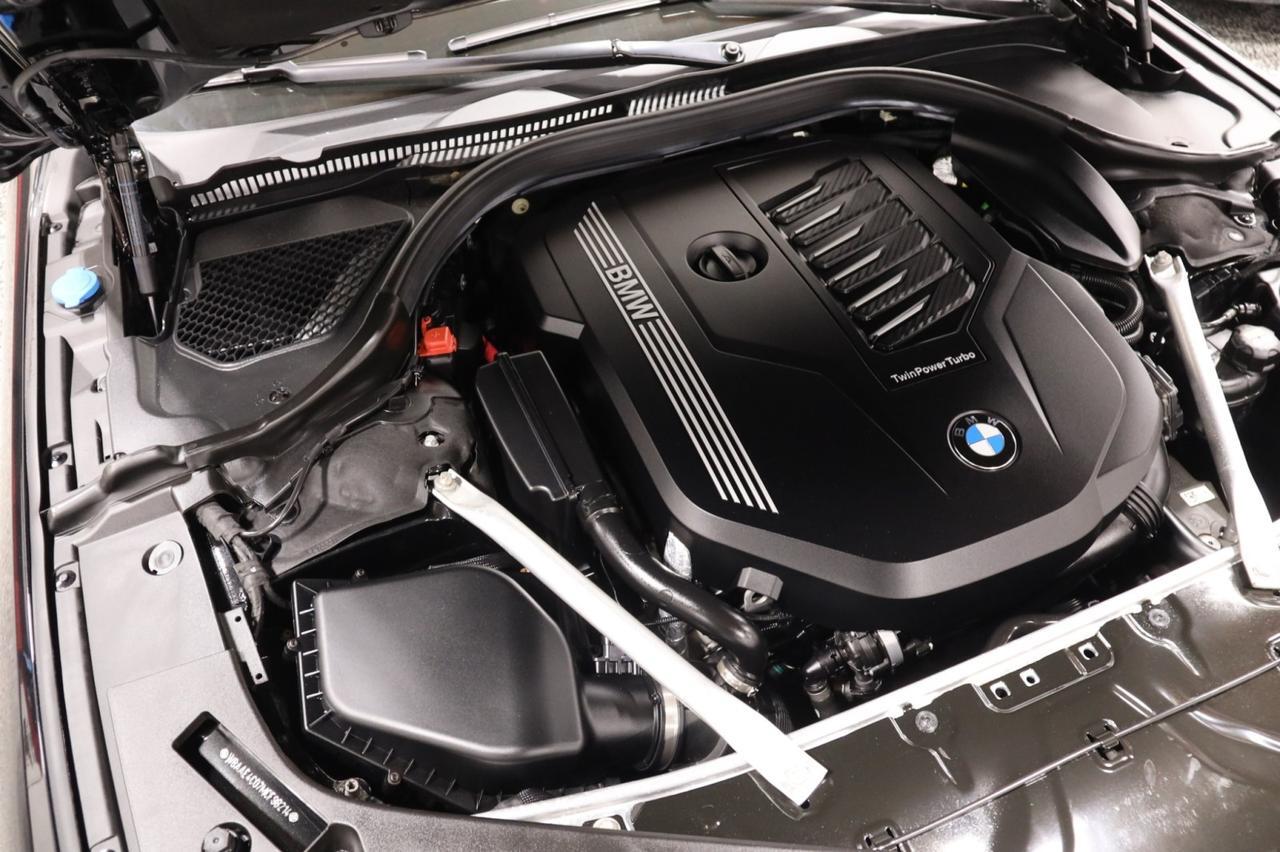 2021 BMW 840i xDrive M Sport 2dr Coupe Skokie IL